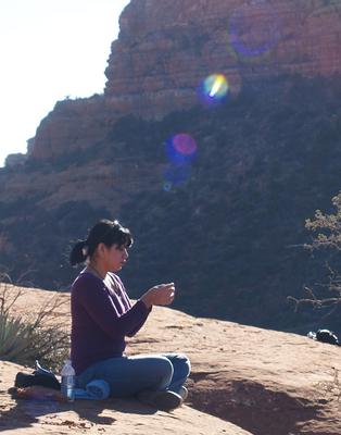 Sedona Energies